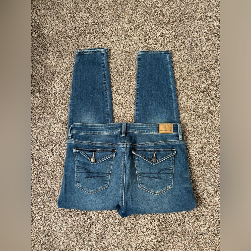 AE jeans